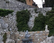 DSC_5841 Le Château de la Chèvre d'Or